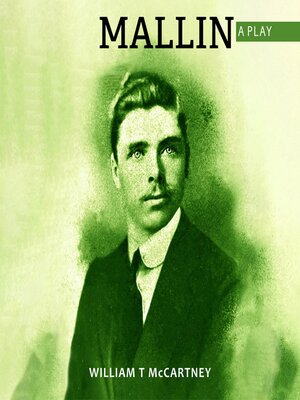 cover image of Mallin the Play